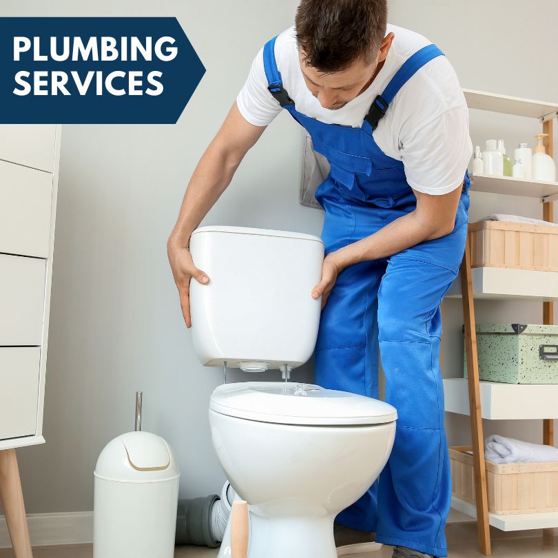 Plumbing Company in Shongaloo, LA